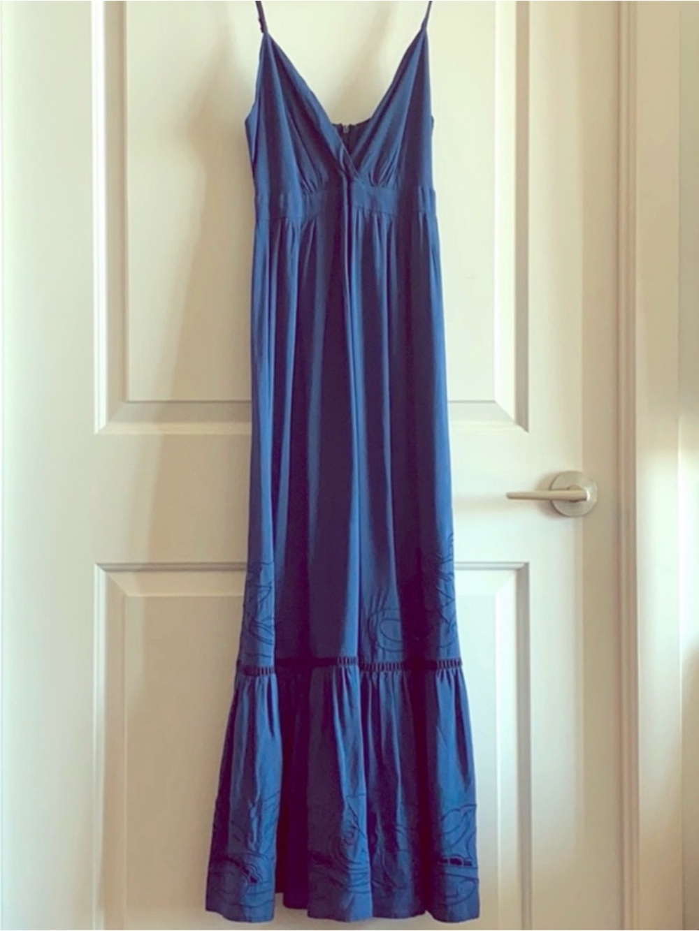 Molly Bracken Maxi Dress